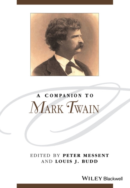 A Companion to Mark Twain