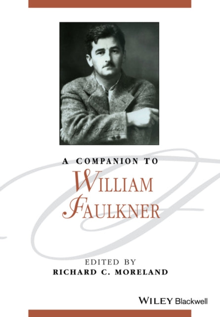 A Companion to William Faulkner