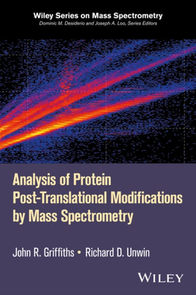 Analysis of Protein PostTranslational