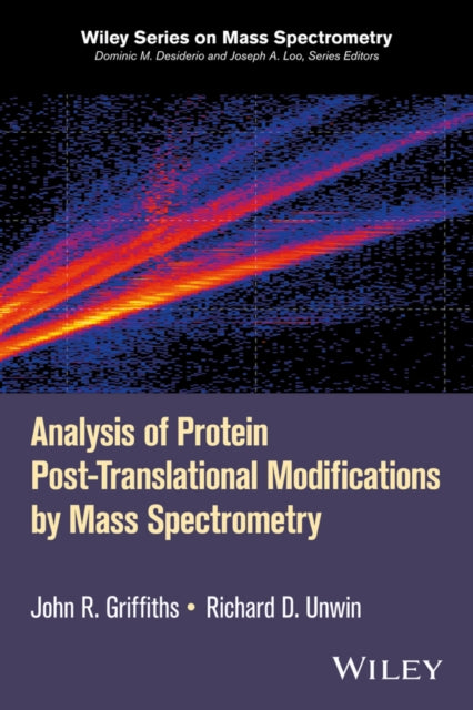 Analysis of Protein PostTranslational
