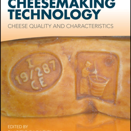 Global Cheesemaking Technology