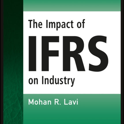 The Impact of IFRS on Industry