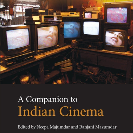 A Companion to Indian Cinema