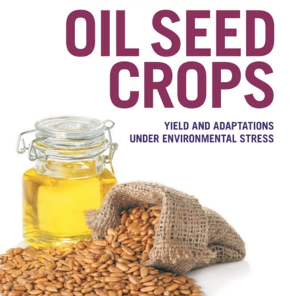 Oilseed Crops