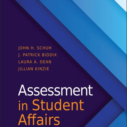 Assessment in Student Affairs