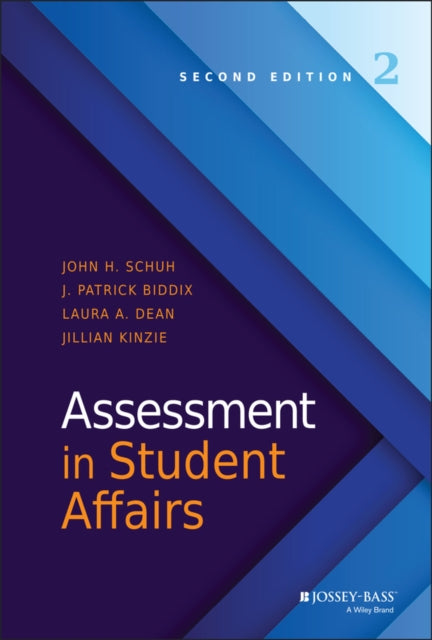 Assessment in Student Affairs