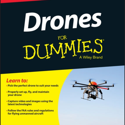 Drones For Dummies