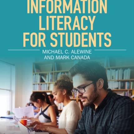 Introduction to Information Literacy for Students