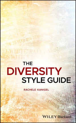 The Diversity Style Guide