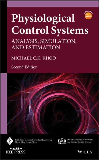 Physiological Control Systems: Analysis, Simulation, and Estimation