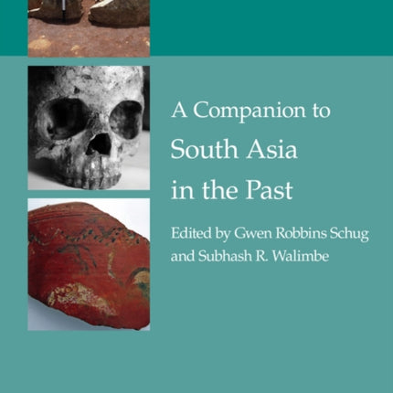 A Companion to South Asia in the Past