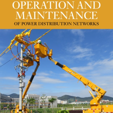 LiveLine Operation and Maintenance of Power
