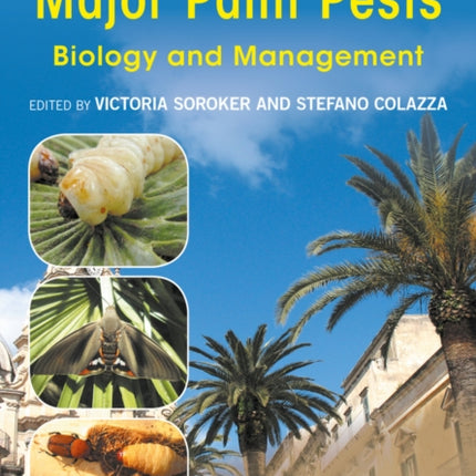 Handbook of Major Palm Pests: Biology and Management