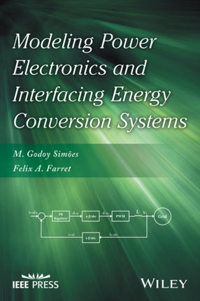 Modeling Power Electronics and Interfacing Energy