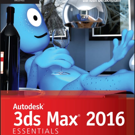 Autodesk 3ds Max 2016 Essentials