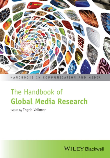 The Handbook of Global Media Research