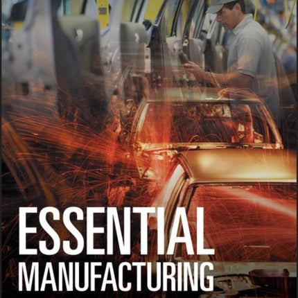 Essential Manufacturing