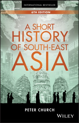 A Short History of South-East Asia