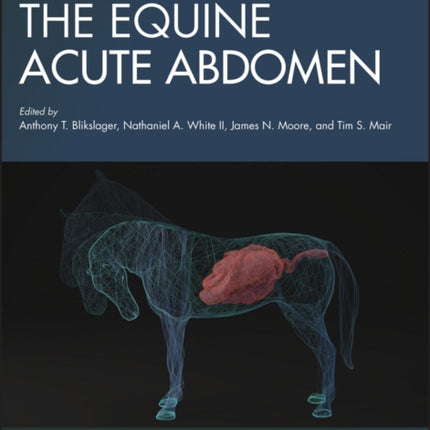 The Equine Acute Abdomen