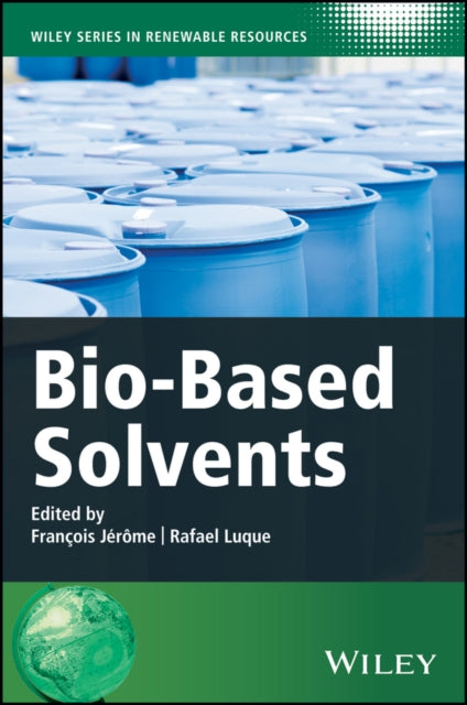 Bio-Based Solvents