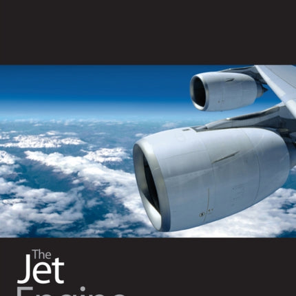 The Jet Engine