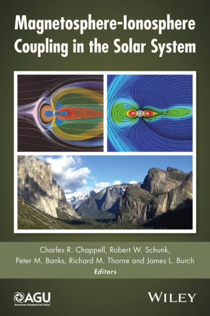 Magnetosphere-Ionosphere Coupling in the Solar System