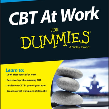 CBT At Work For Dummies