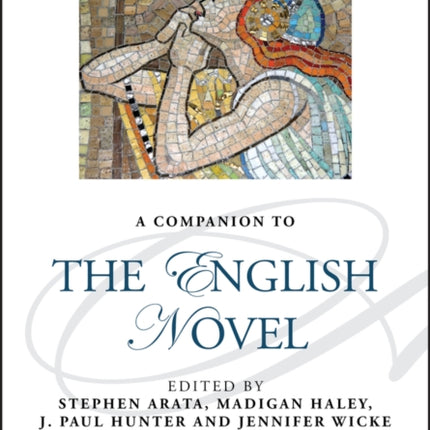 A Companion to the English Novel