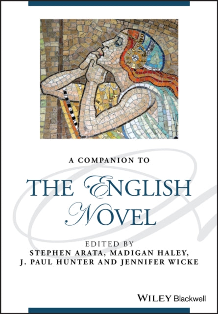 A Companion to the English Novel