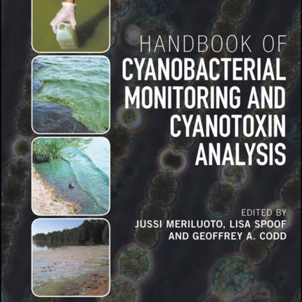 Handbook of Cyanobacterial Monitoring and