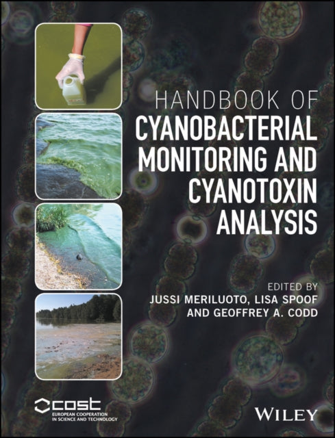 Handbook of Cyanobacterial Monitoring and