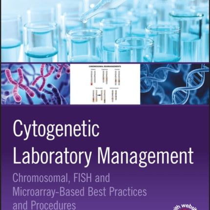 Cytogenetic Laboratory Management