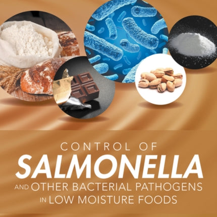 Control of Salmonella and Other Bacterial