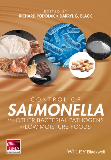 Control of Salmonella and Other Bacterial