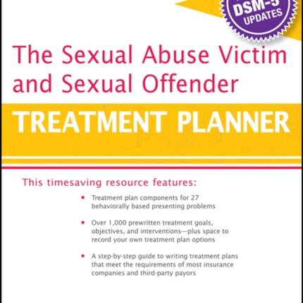 The Sexual Abuse Victim and Sexual Offender