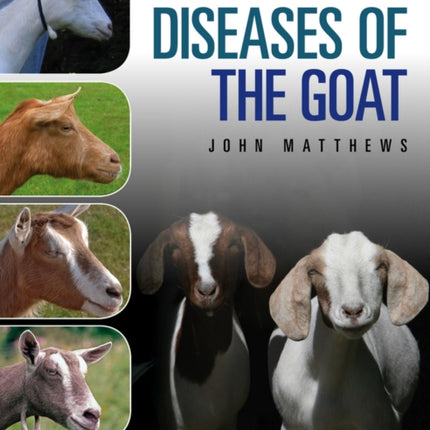 Diseases of The Goat