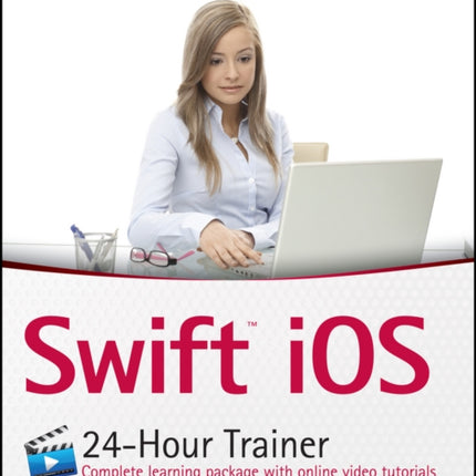 Swift iOS 24-Hour Trainer