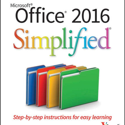 Office 2016 Simplified