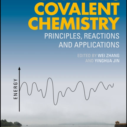 Dynamic Covalent Chemistry