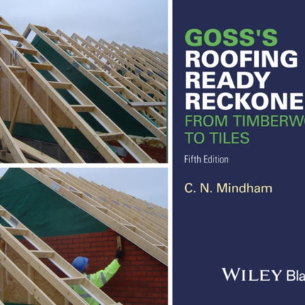 Gosss Roofing Ready Reckoner
