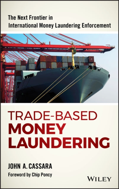 TradeBased Money Laundering