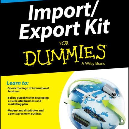 Import / Export Kit For Dummies