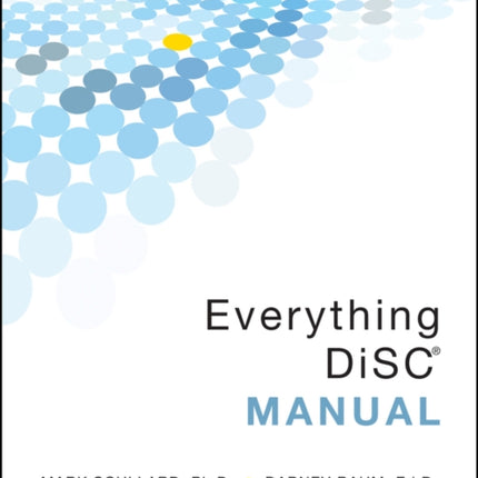 Everything DiSC Manual