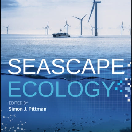 Seascape Ecology