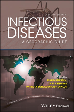 Infectious Diseases: A Geographic Guide