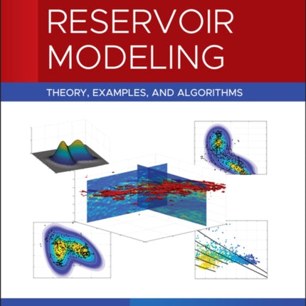 Seismic Reservoir Modeling: Theory, Examples, and Algorithms