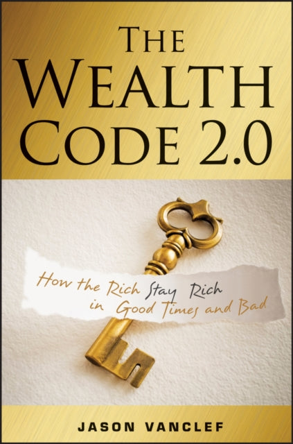 The Wealth Code 2.0