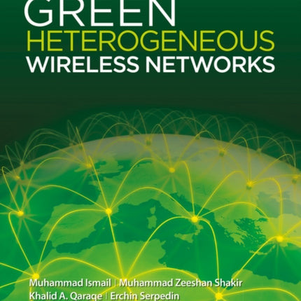 Green Heterogeneous Wireless Networks