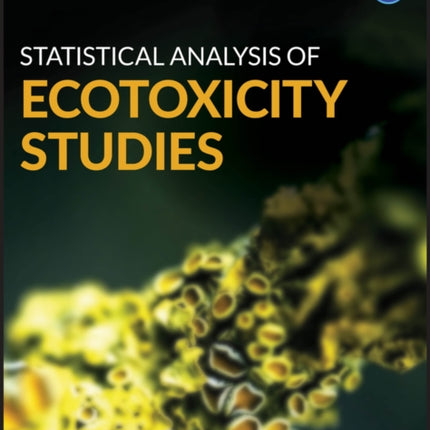 Statistical Analysis of Ecotoxicity Studies