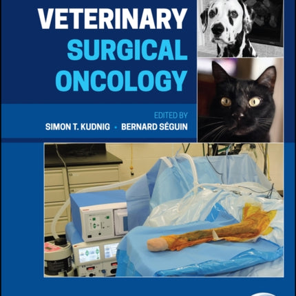 Veterinary Surgical Oncology